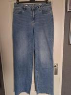 Broek Florez Model Jacky Jo Straight Kleur : Blauw maat : 31, Kleding | Dames, Blauw, Ophalen of Verzenden, Zo goed als nieuw