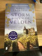 Marie lacrosse, Ophalen of Verzenden, Zo goed als nieuw