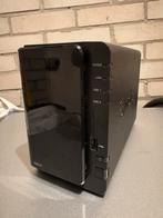 Synology DS216 NAS, Computers en Software, Ophalen of Verzenden, Zo goed als nieuw