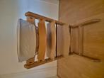 New Born babyzitje incl triptrapstoel, Kinderen en Baby's, Kinderstoelen, Ophalen of Verzenden, Zo goed als nieuw, Meegroeistoel