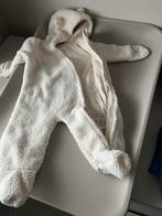Teddy onesie maat 62 - heerlijk zacht!, Ophalen of Verzenden, Zo goed als nieuw, Jongetje of Meisje