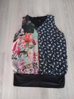 NIEUWE DAMESTOP MAAT 48/50  MS MODE., Kleding | Dames, Tops, Ophalen of Verzenden, Nieuw, Maat 46/48 (XL) of groter, Zonder mouw
