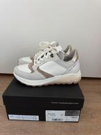 VIA VAI • Sneakers • Wit • maat 38 • Zgan, Via Vai, Verzenden, Wit, Sneakers of Gympen