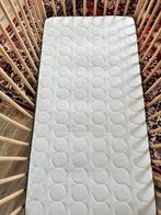 Baby bed en wieg, Huis en Inrichting, Verzenden, Zo goed als nieuw, Eenpersoons