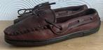 Minnetonka moccasins. Mt 38., Kleding | Dames, Schoenen, Nieuw, Ophalen of Verzenden, Minnetonka, Bruin