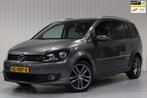 Volkswagen Touran 1.4 TSI Highline, Euro 5, 4 cilinders, 1436 kg, Bedrijf