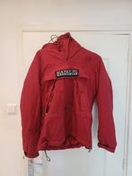 Napapijri Skidoo 4 Winter/ ski jas - M - Zo goed als nieuw!, Ophalen of Verzenden, Zo goed als nieuw, Rood, Napapijri