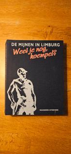 De Mijnen in Limburg - Weet je nog, koempel? Compleet!, Ophalen, 20e eeuw of later, Zo goed als nieuw, Onbekend