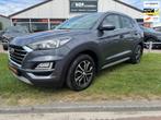 Hyundai Tucson 1.6 T-GDI Comfort NAVI|CAMERA|TREKHAAK, Voorwielaandrijving, Stof, Gebruikt, 4 cilinders