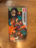 LEGO Minecraft 21168 - Het krombos, Ophalen of Verzenden, Zo goed als nieuw, Complete set, Lego