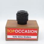 OCCASION: Nikon 50mm F1.8 D, Ophalen of Verzenden, Gebruikt, Standaardlens