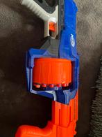 Nerf Surgefire - Perfecte Staat!, Ophalen of Verzenden, Zo goed als nieuw