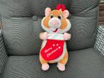 Nieuwe zgan kerst hamster met kerst sok Albert Heijn hamster, Verzamelen, Supermarktacties, Albert Heijn, Ophalen