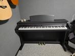 Digitale piano ringway 8852, Ophalen, Zo goed als nieuw, Zwart
