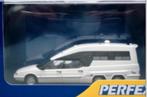 Citroen XM Tissier & decals Ambulance schaal 1/43 Perfex918, Hobby en Vrije tijd, Modelauto's | 1:43, Verzenden, Nieuw, Auto, Overige merken