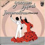 Jacques Herb - Torremolinos (I love you), Gebruikt, 7 inch, Single, Ophalen of Verzenden