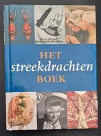 Het streekdrachten boek, Verzenden, Zo goed als nieuw