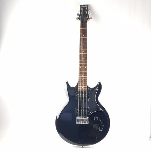 Ibanez Gio Gax30, Electriche Gitaar, Black/Zwart | In Nette, Muziek en Instrumenten, Snaarinstrumenten | Gitaren | Elektrisch