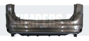 Bumper VOLVO XC60 XC 60 I FACELIFT R-design RDESIGN 13 - 17  beschikbaar voor biedingen