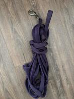 Longeerlijn, Dieren en Toebehoren, Ophalen of Verzenden, Gebruikt