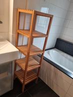 Set badkamermeubels Ikea molger, Ophalen, Zo goed als nieuw