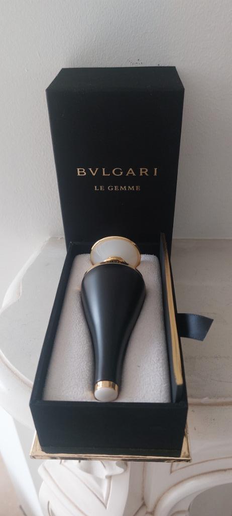 BVLGARI Le Gemme CALALUNA Eau de Parfum, Sieraden, Tassen en Uiterlijk, Uiterlijk | Parfum, Zo goed als nieuw, Ophalen of Verzenden