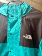 The North Face Jas L, Maat 52/54 (L), Blauw, Ophalen of Verzenden, Zo goed als nieuw