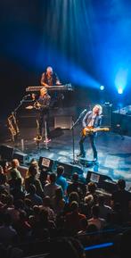 The Dire Straits Experience live Eindhoven za 16 mei