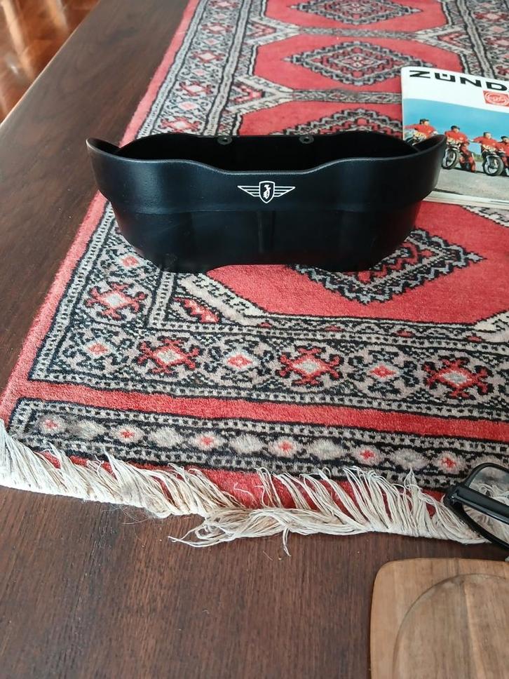 Zundapp onderdelen, Fietsen en Brommers, Brommeronderdelen | Zundapp, Nieuw, Ophalen of Verzenden