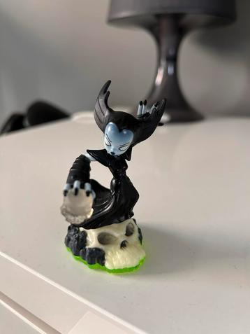 Skylander Nightfall Figuur beschikbaar voor biedingen