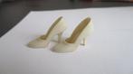 Vintage barbie pumps, Ophalen of Verzenden, Zo goed als nieuw, Accessoires