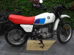 BMW r80g/s  1982 Belastingvrij en Nummergelijk, Motoren, 2 cilinders, Meer dan 35 kW, 800 cc, Enduro