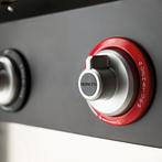 Boretti ibrido top gas / houtskool bbq NIEUW, Tuin en Terras, Houtskoolbarbecues, Info@hout-art.nl, Nieuw, Ophalen of Verzenden