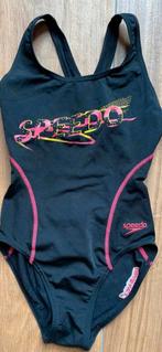 Speedo endurance badpak maat 140, Speedo, Meisje, Ophalen of Verzenden, Sport- of Zwemkleding