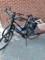 Mooie set elektrische fietsen, Fietsen en Brommers, Ophalen, Gebruikt, 30 tot 50 km per accu, Overige merken