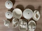 Servies Wedgwood, Ophalen, Overige typen, Zo goed als nieuw, Wedgwood