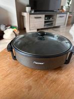 Kippie pan/ hapjespan, Huis en Inrichting, Keuken | Potten en Pannen, Ophalen, Zo goed als nieuw, Koekenpan of Braadpan