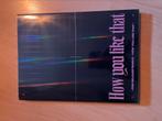 How you like that cd blackpink kpop, Ophalen of Verzenden, 2000 tot heden, Zo goed als nieuw