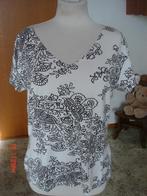 Mooie top/shirt in XL van Promiss., Promiss, Maat 46/48 (XL) of groter, Ophalen of Verzenden, Zo goed als nieuw