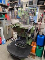 Freesbank Intos FN20 SK40 met extra's, Ophalen, Gebruikt, Freesbank