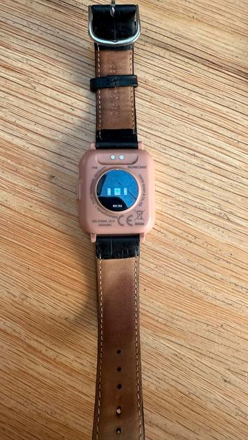 Smartwatch - SilverCrest - SFW-200 beschikbaar voor biedingen