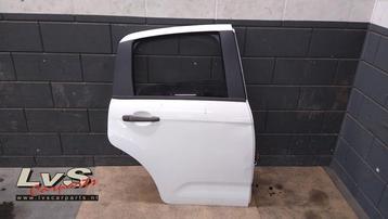 Portier 4Deurs rechts-achter van een Citroen C3 (EWP) beschikbaar voor biedingen