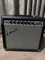 Fender Champion 20 - Zo goed als nieuw!, Ophalen of Verzenden, Zo goed als nieuw, Gitaar, Minder dan 50 watt