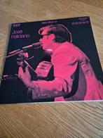 José Feliciano - Alive Alive-O! LP, Ophalen of Verzenden, Gebruikt, 12 inch