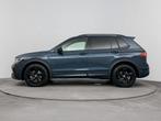 Volkswagen Tiguan 1.4 TSI eHybrid R-Line Business+ | Automaa, Stof, 1800 kg, Euro 6, Met garantie (alle)