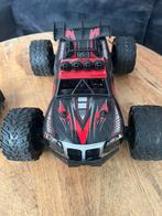 afstand bestuurbare auto, Ophalen of Verzenden, Zo goed als nieuw, Overige schalen, Auto offroad