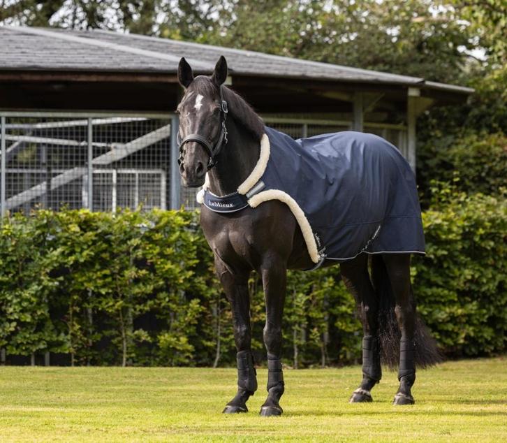 LeMieux Walker Rug Stapmolen Deken M+L+XL GRATIS, Dieren en Toebehoren, Paarden en Pony's | Dekens en Dekjes, Nieuw, Deken, Ophalen of Verzenden