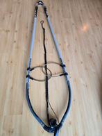 Gun race giek 200 - 250 cm, Watersport en Boten, Ophalen, Giek, Minder dan 5 m²