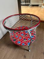 Poppen box vintage, Kinderen en Baby's, Speelgoed | Poppen, Ophalen, Zo goed als nieuw, Babypop