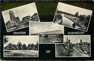 (301-160-043) Dordrecht Groeten uit beschikbaar voor biedingen